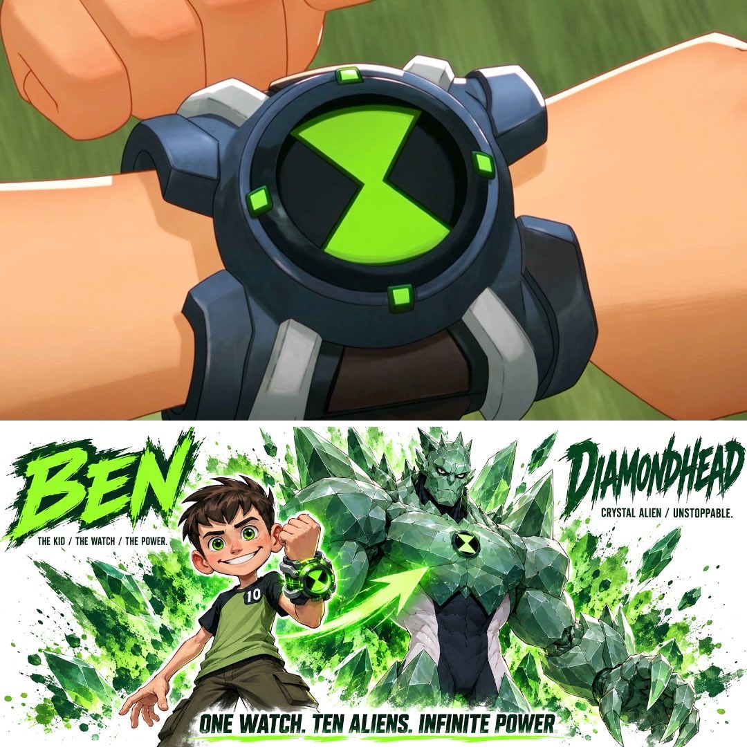 Seedance 2.5 and GPT Image 2.5 power a watch-hero short film
