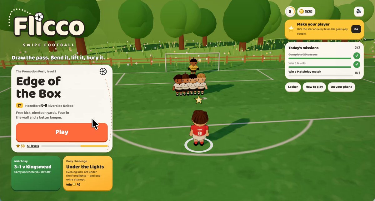 Opus 5.5 builds and deploys a playable web game in minutes