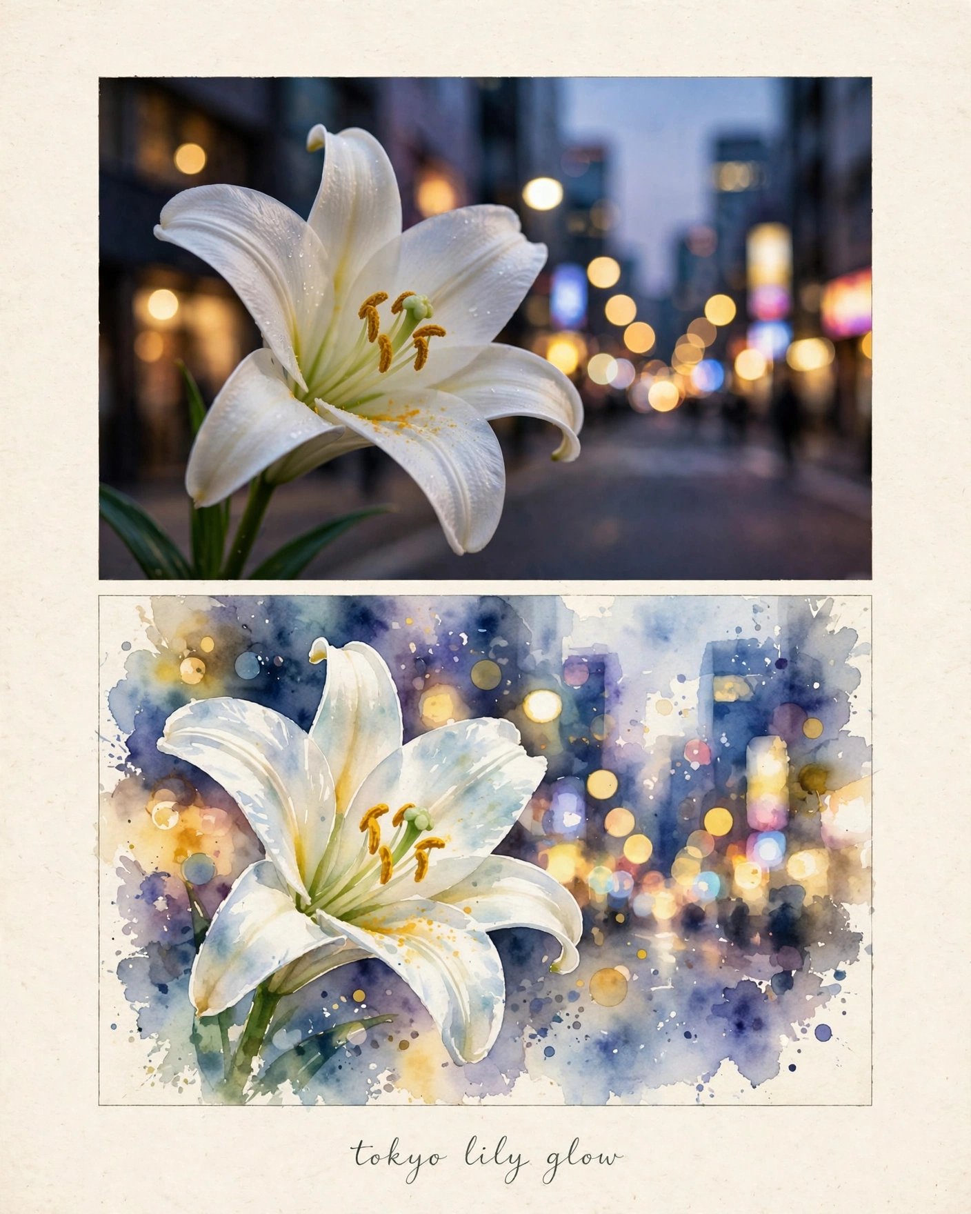 Five-step GPT Image 2.5 workflow for generating images from uploaded photos (image 2 of 3)