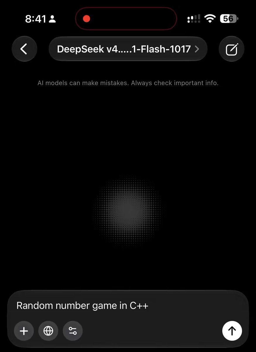 双 DGX Spark 跑 V4.1 Flash：速度惊人被调侃「国家安全风险」
