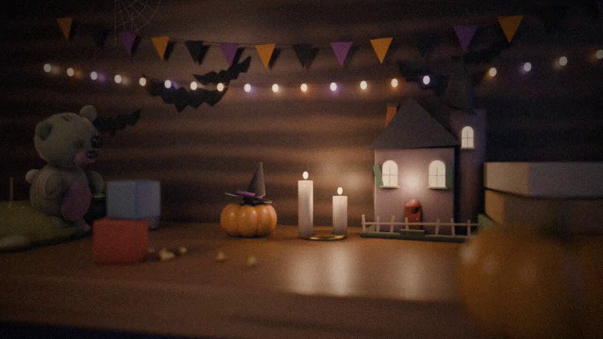 Opus 5.5 and Blender: animation without video-gen AI
