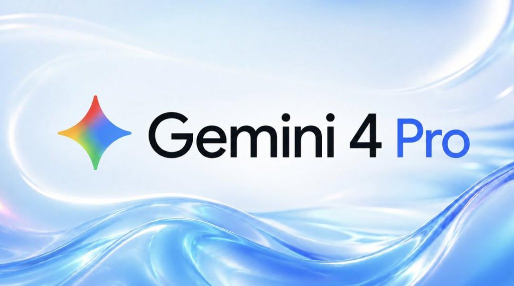 担心 Opus 5.5 发布会让 Gemini 4 Pro 延期