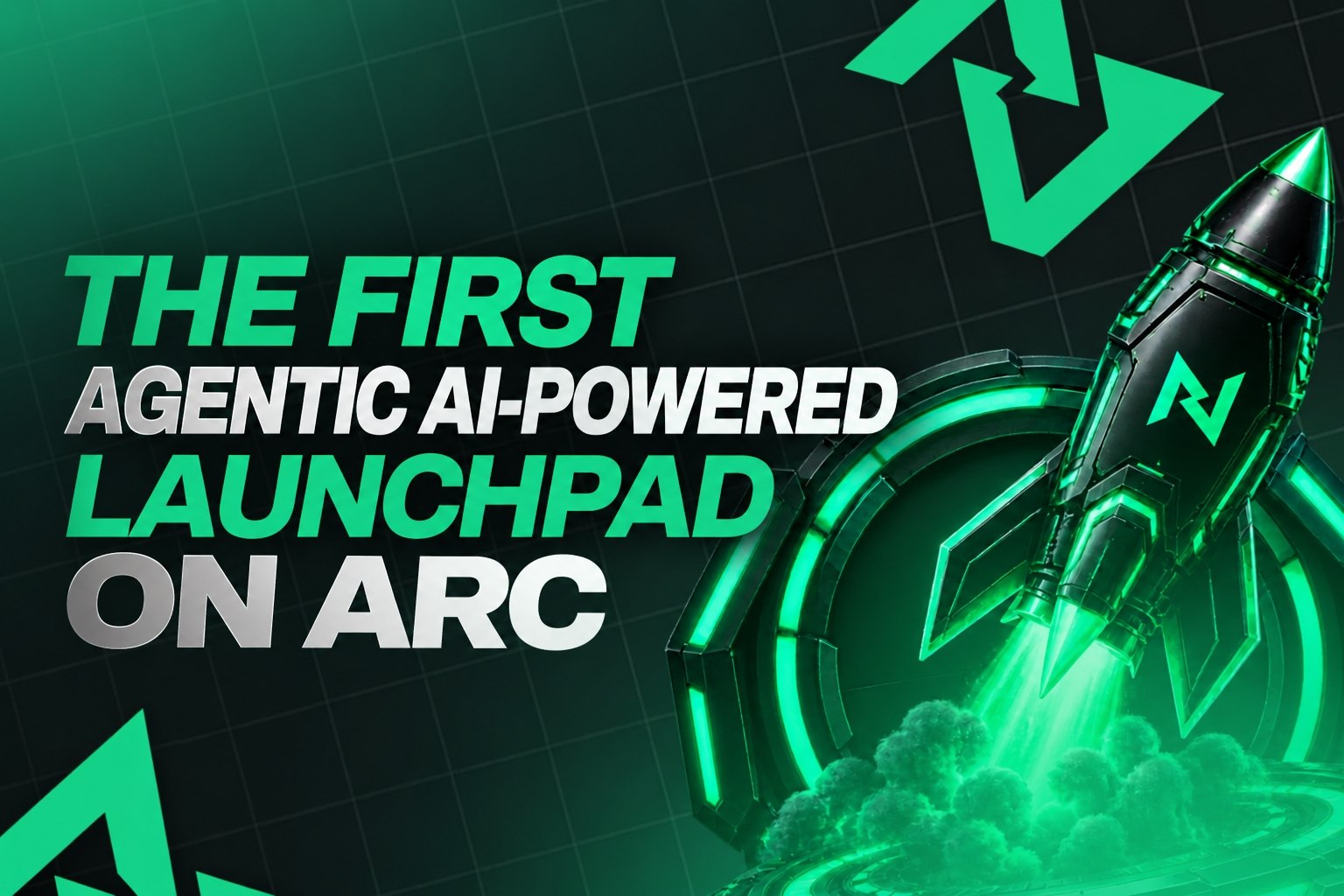 MalaSwap launches agentic AI token launchpad on Arc