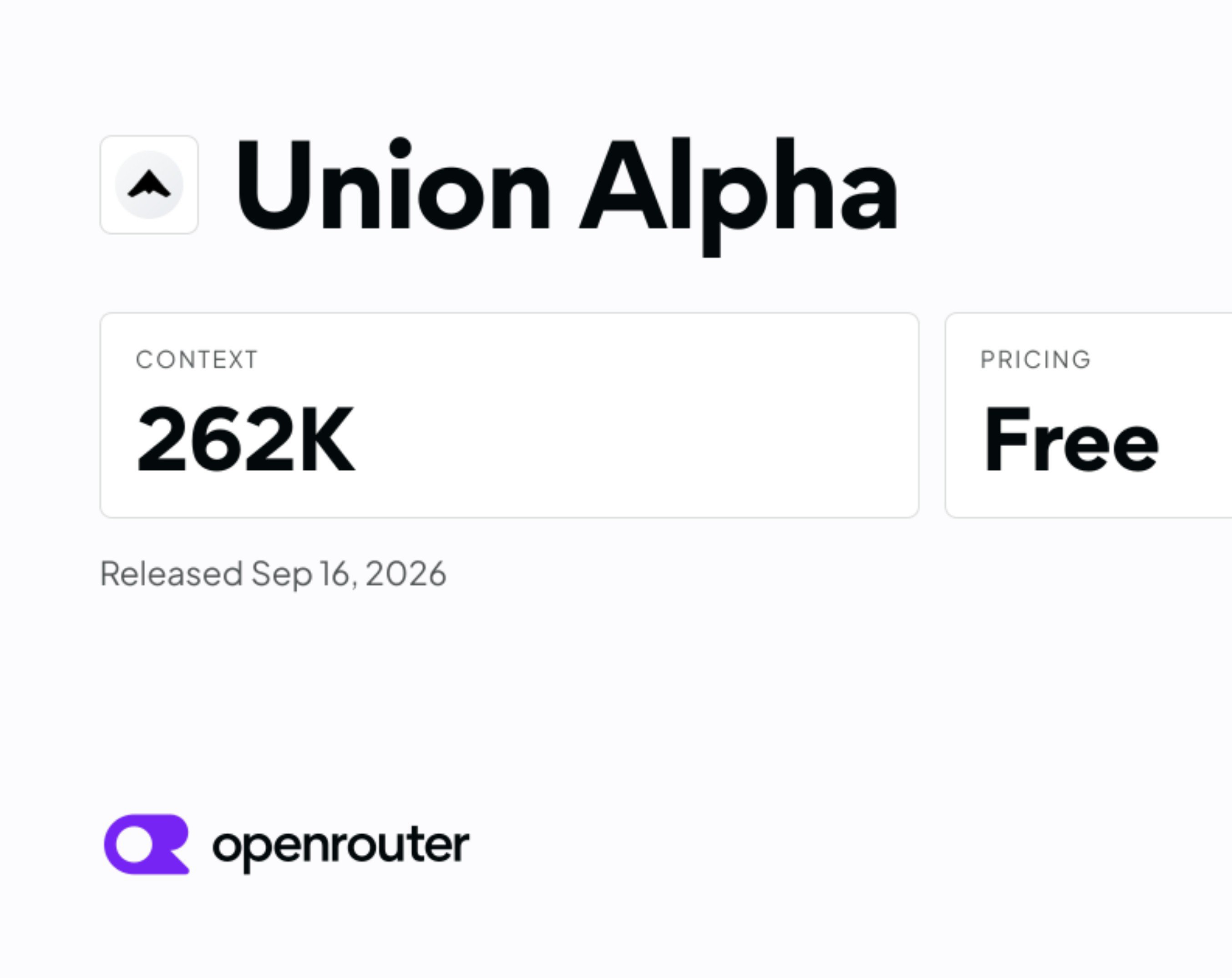 Union Alpha 实测口碑两极:DeepSWE 约 74 但速度仅 7.6 tok/s(第 1 张,共 2 张)