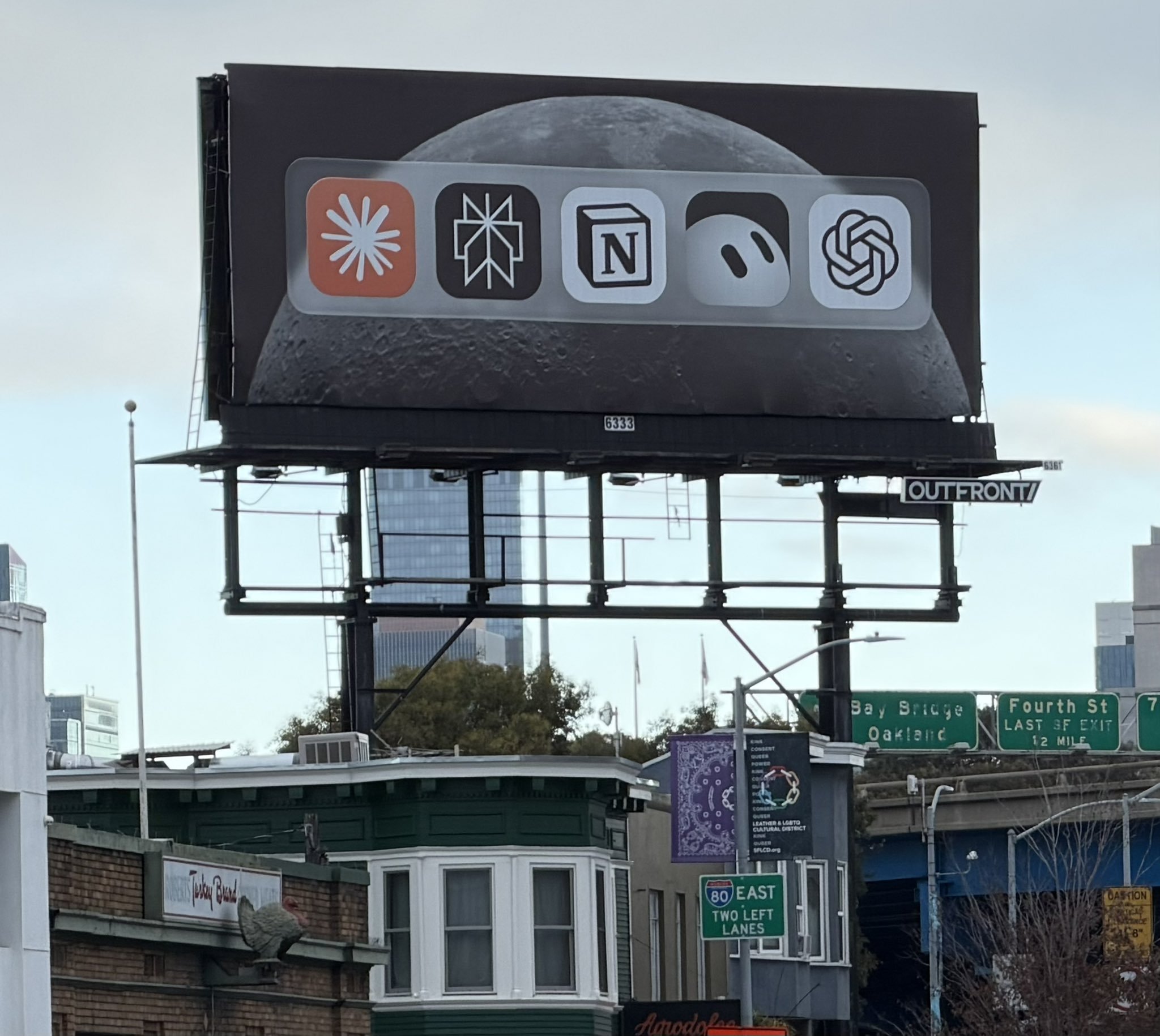 Billboard groups Claude, Perplexity, Grok Bot and ChatGPT as computer-use AI
