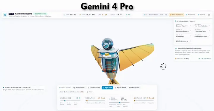Arena 上以 gemini-3.8-flash 名义路由到 Gemini 4 Pro