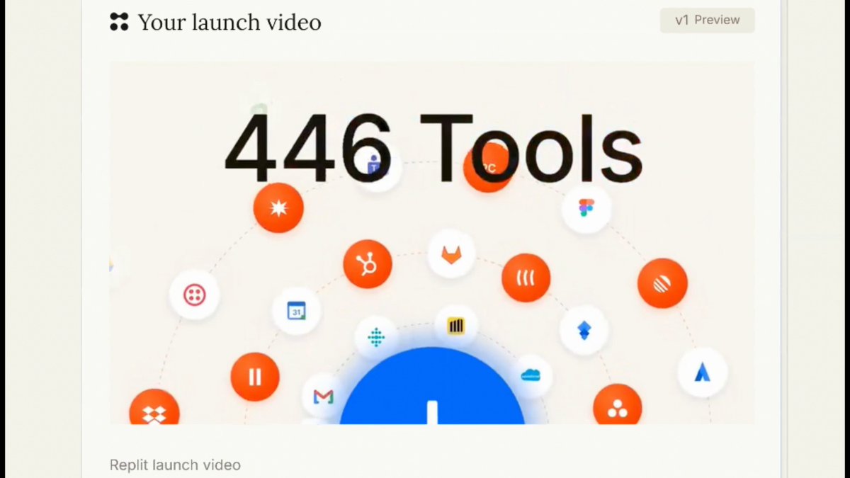 Motion launches MCP so Claude can build launch videos
