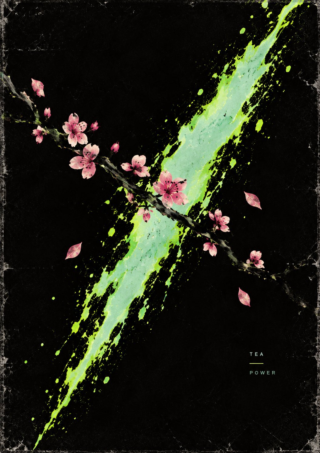 GPT Image 2.5 makes Monster x Arizona collab posters (image 3 of 4)