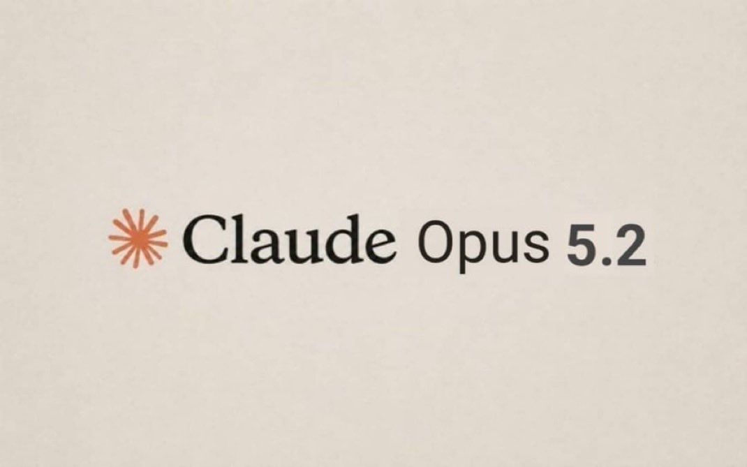 Opus 5.2 泄漏称性能超过 GPT-6 Sol