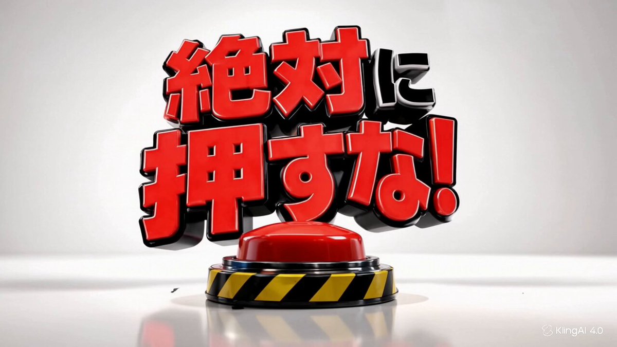 Kling 4.0 日文排版文字精度实测：用分镜几乎不乱码