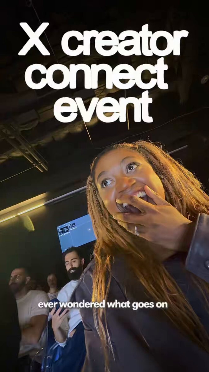 Creator shares Grok Bot editing tips from an exclusive X event