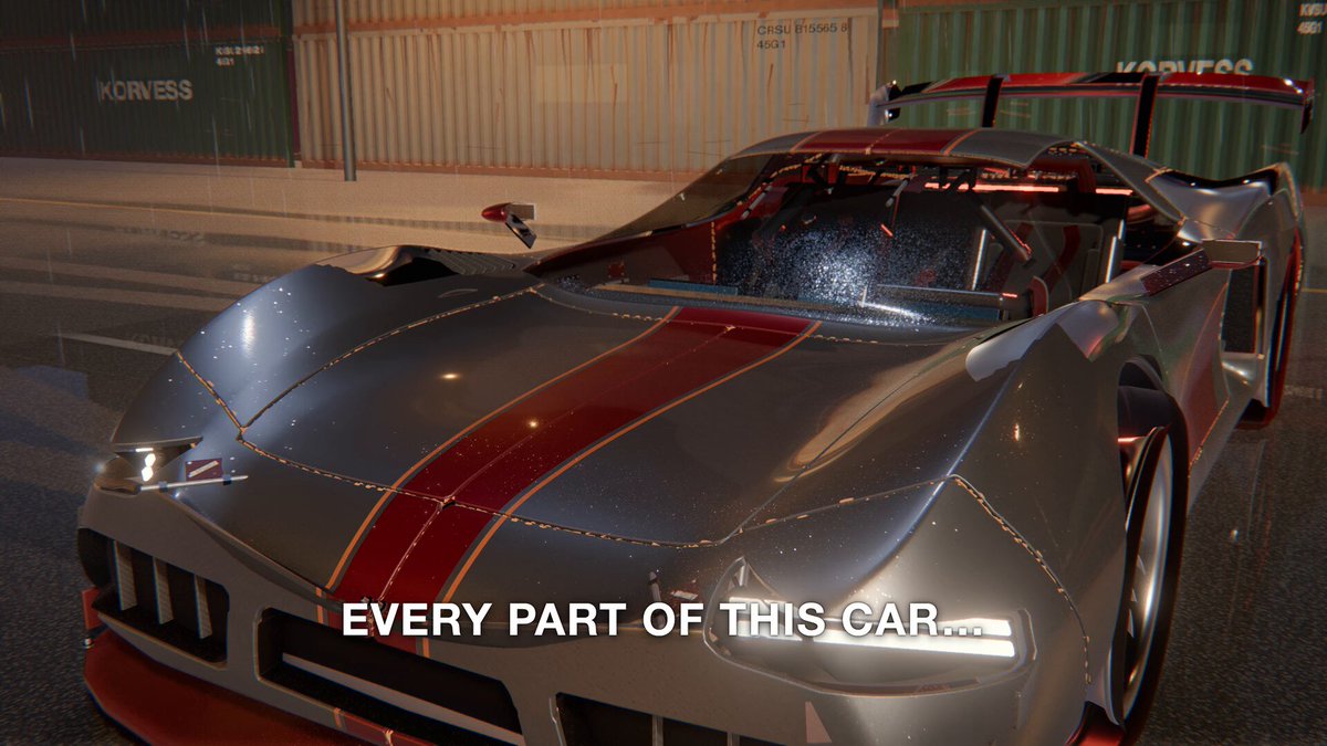 Opus 5.5 builds a Transformers-style car-to-robot transformation in the browser
