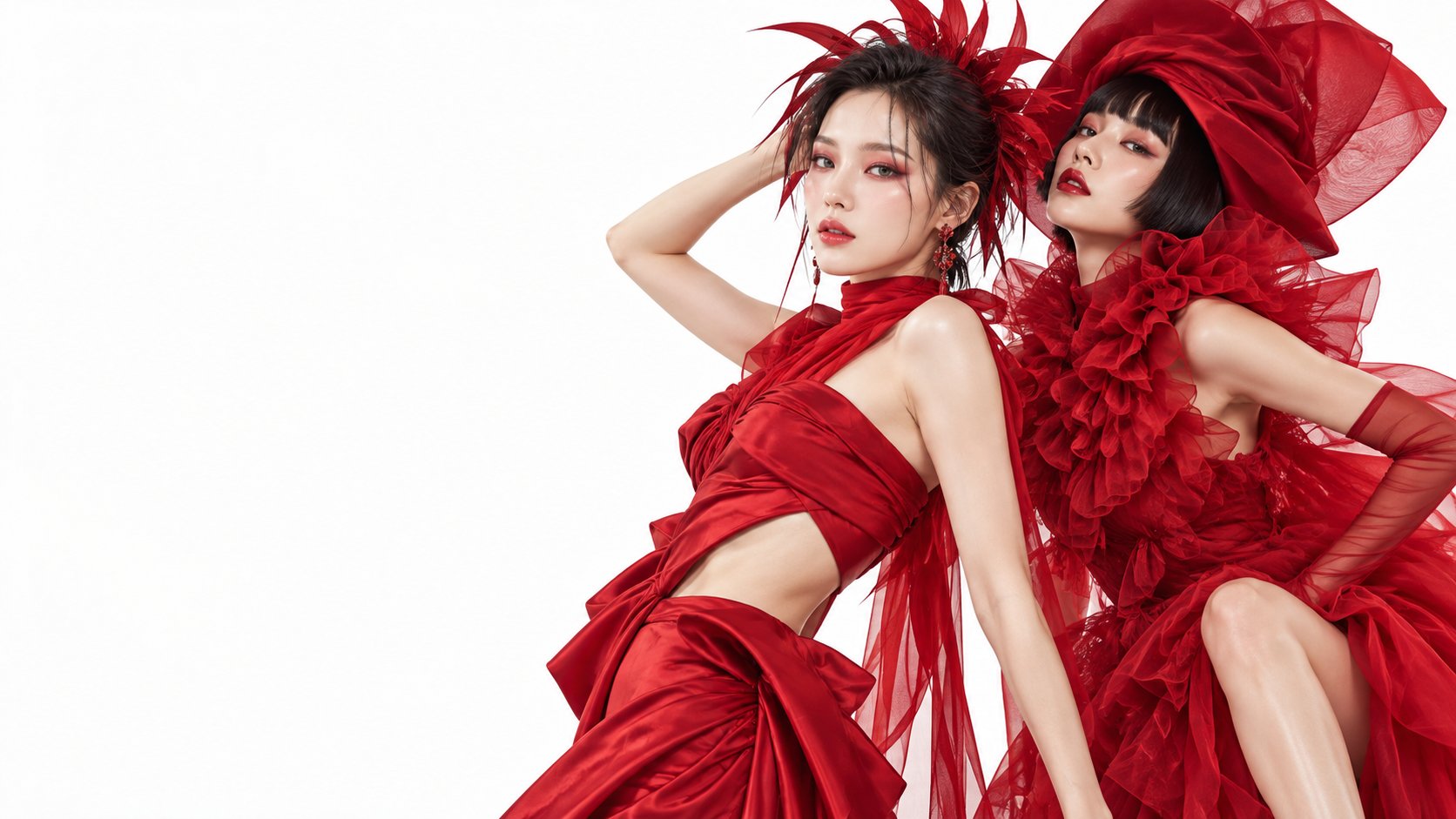 Former fashion magazine editor says GPT Image 2.5 finally reaches the same ring as real fashion photography