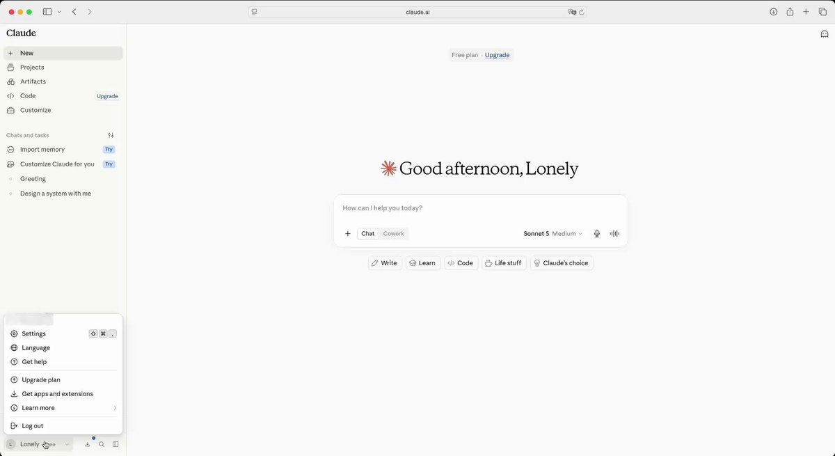 Claude bans are a lottery, user says, sharing payment setup and refund tips
