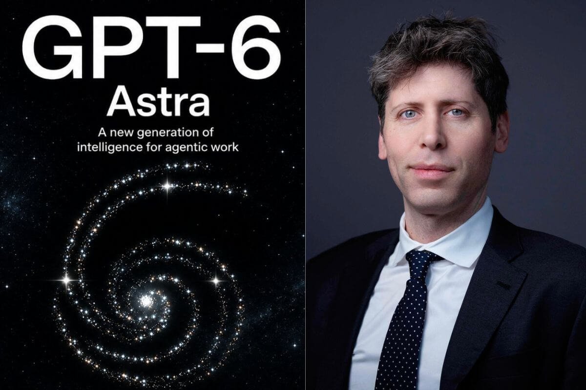 讨论：GPT-6 Astra 是名副其实还是营销