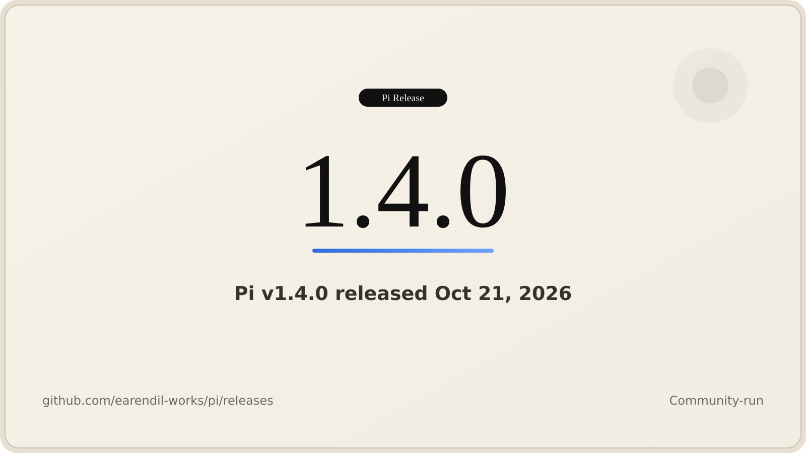 Pi v1.4.0:classify() 支持 Jev 图像输入