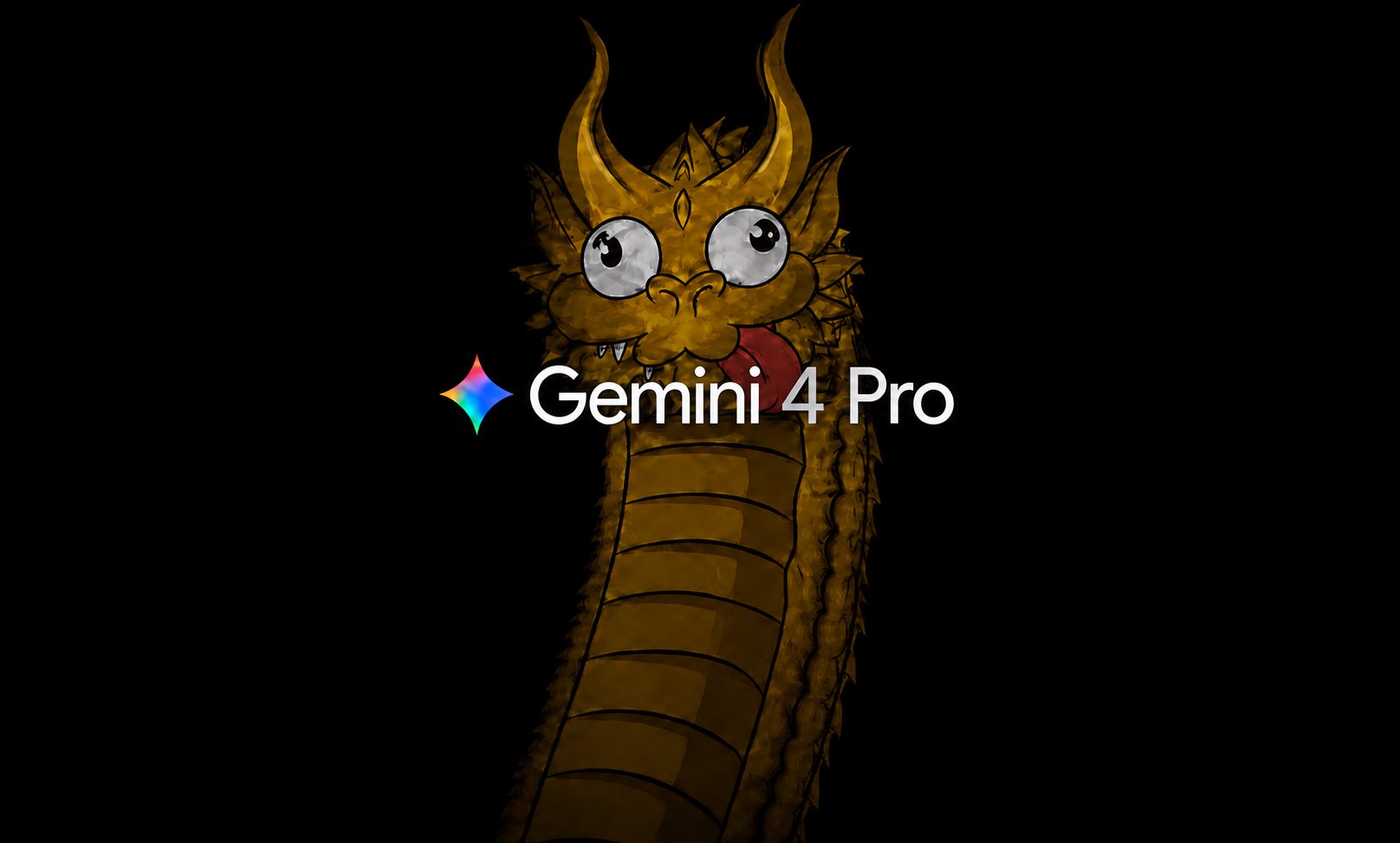 User urges Google to ship Gemini 4 Pro before Haiku catches up