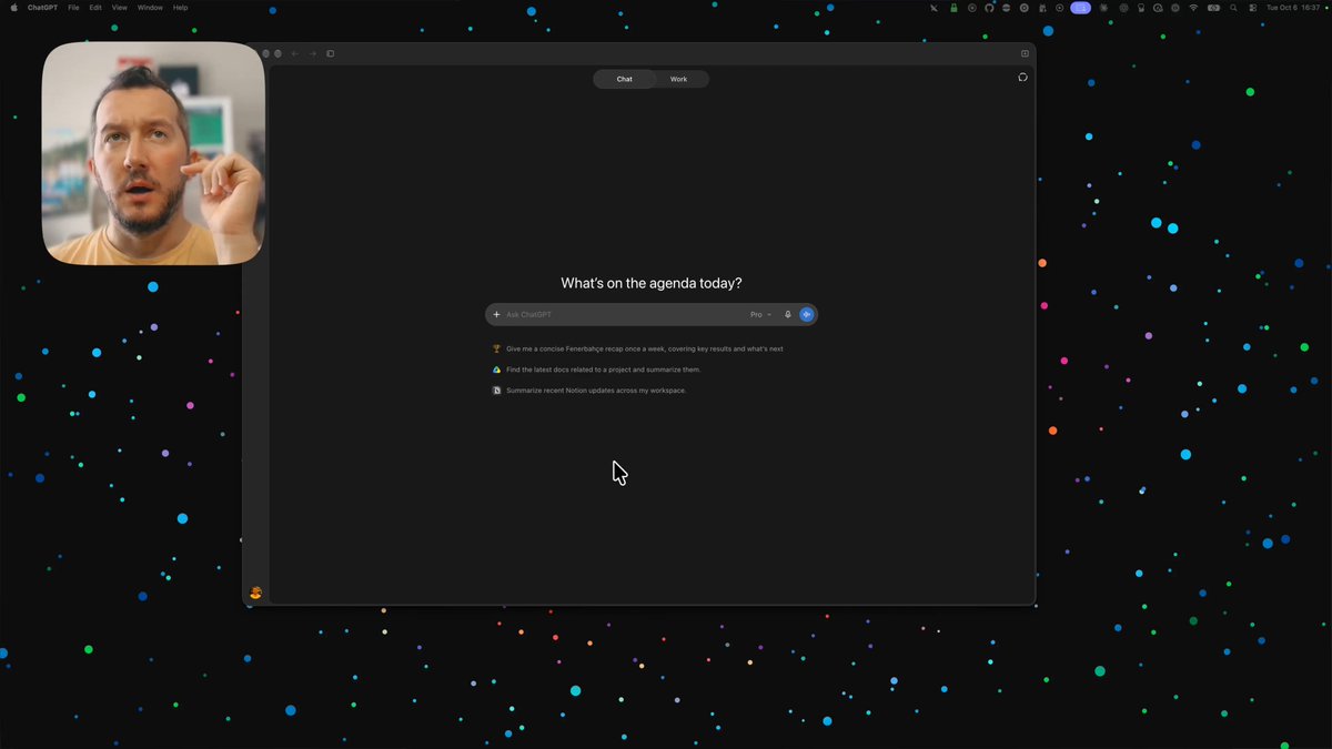 Spacefast 上线 ChatGPT 插件扩展侧边栏