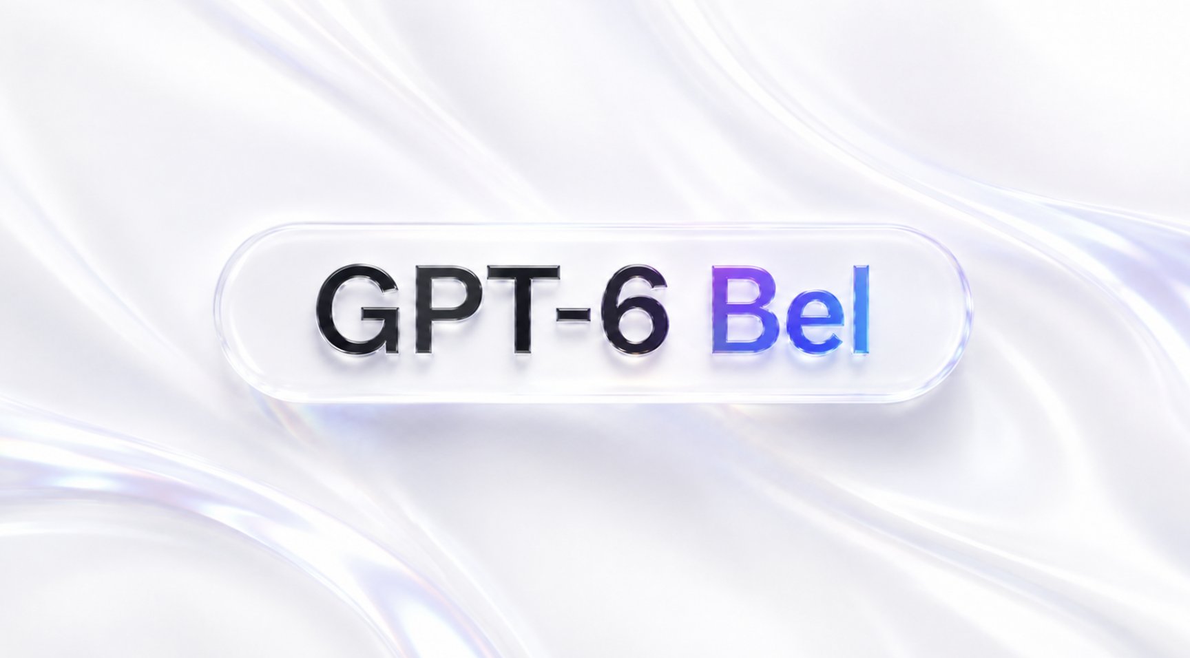 Rumored next pretrain Bel said to beat GPT-6 Astra