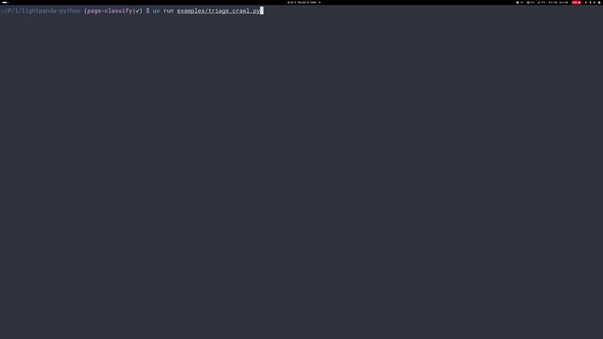 Lightpanda 内置 Jev 实现 judge() 页面判定