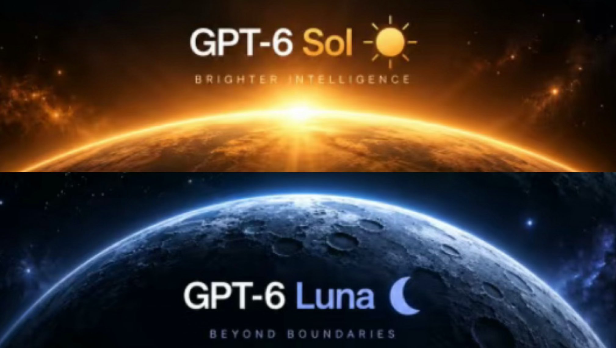 OpenAI 员工双关暗示 GPT-6 Sol 今晚发布