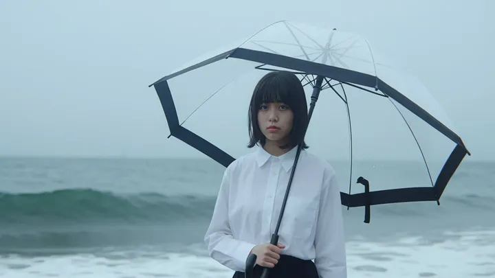 Kling 4.0 Flash music video: OmniReference for character, 21:9 output