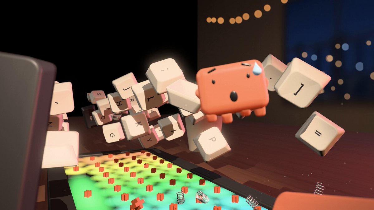 Opus 5.5 produces After Effects–level motion design