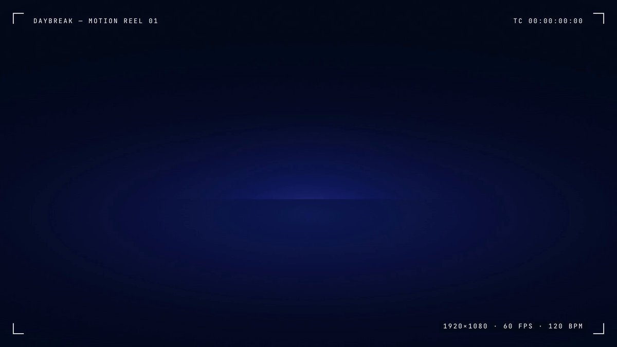 Opus 5.5 一次成型的 motion graphics 与音效设计