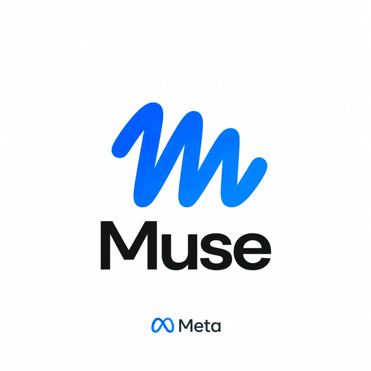 Meta Muse 上线两周的下载与活跃数据