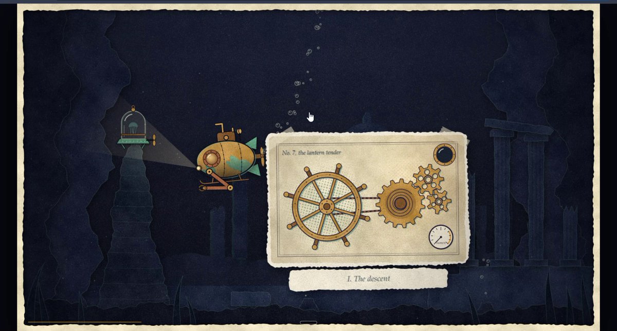 Opus 5.5 generates a 20-second animated short in pure HTML5 Canvas