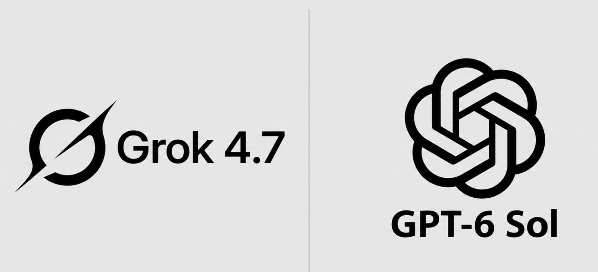 同日预期:Grok 4.7、GPT-6 Sol、Codex Bot