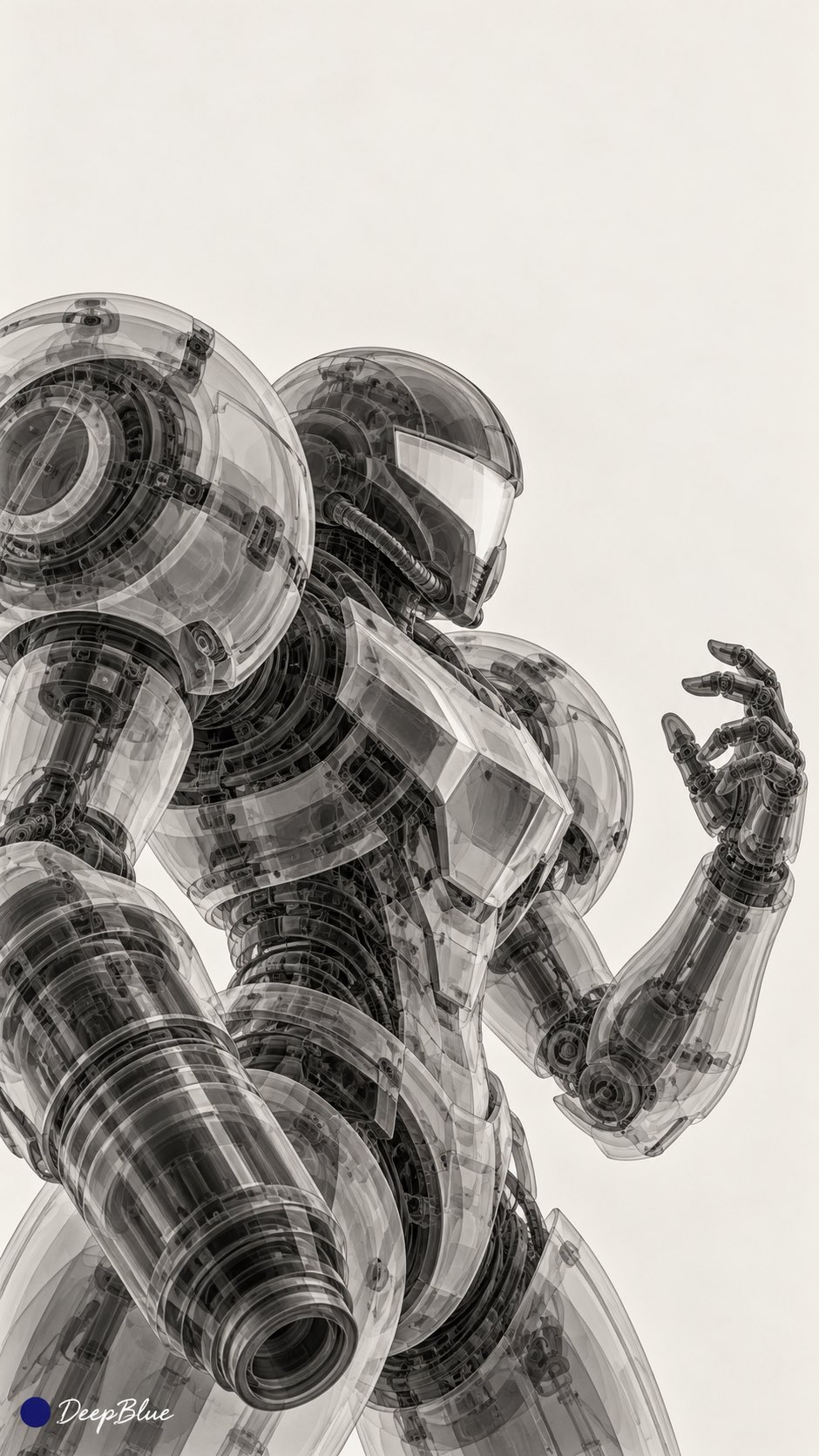GPT Images 2.5 prompt: anime characters as X-ray radiographs (image 3 of 4)