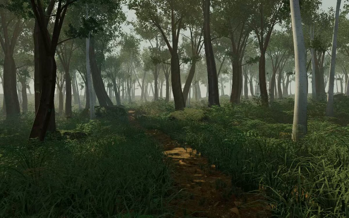 GPT-6 Astra builds a 3,808-tree forest in about 5 hours