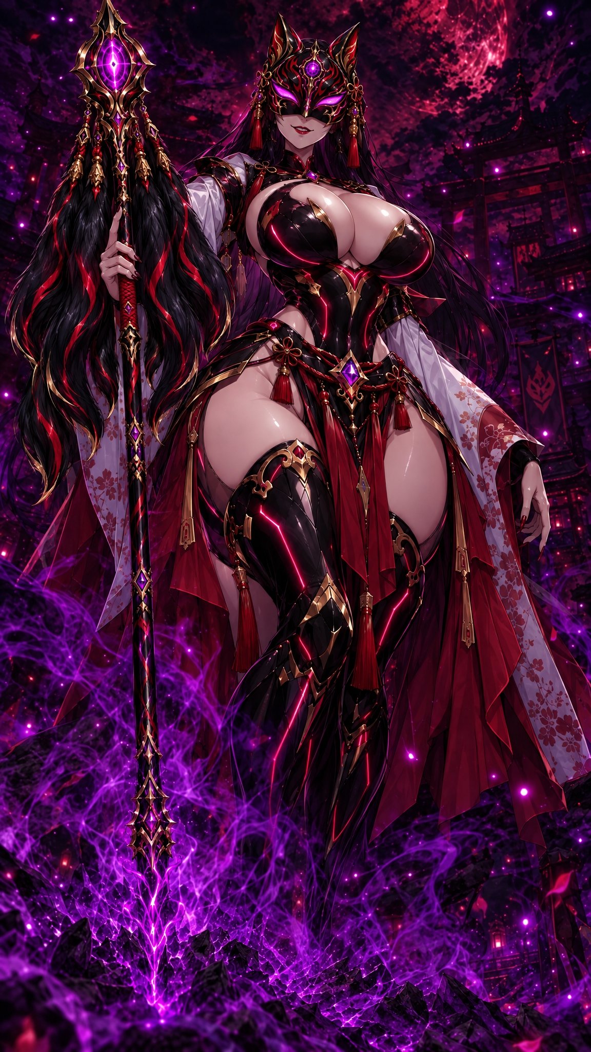 Japanese user jokes gpt-image-2.5 is a friend to niche fetishes (image 2 of 2)