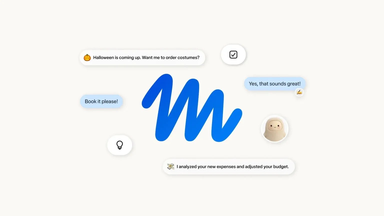 波斯语报道：Meta 发布 Muse 智能体