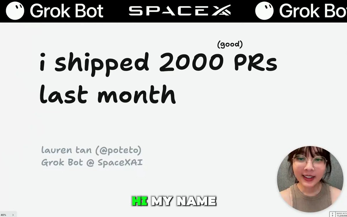 SpaceXAI releases free 30-minute GrokBot workshop
