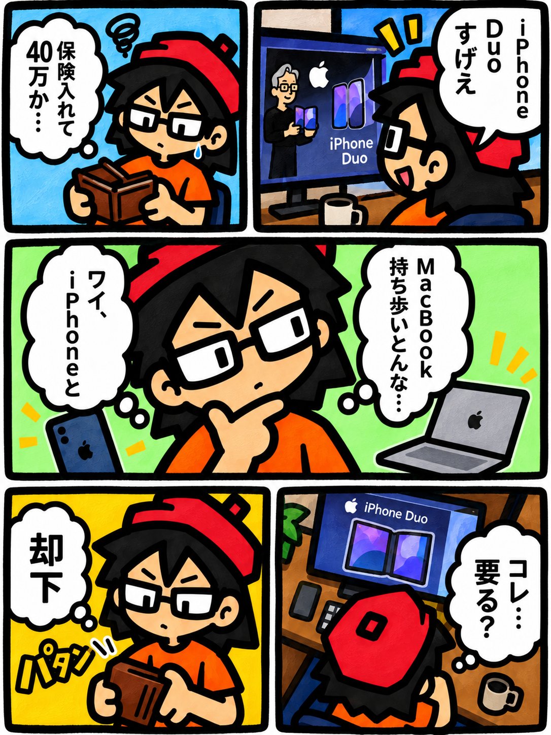 Fixing reversed speech bubbles in ChatGPT Images 2.5 manga