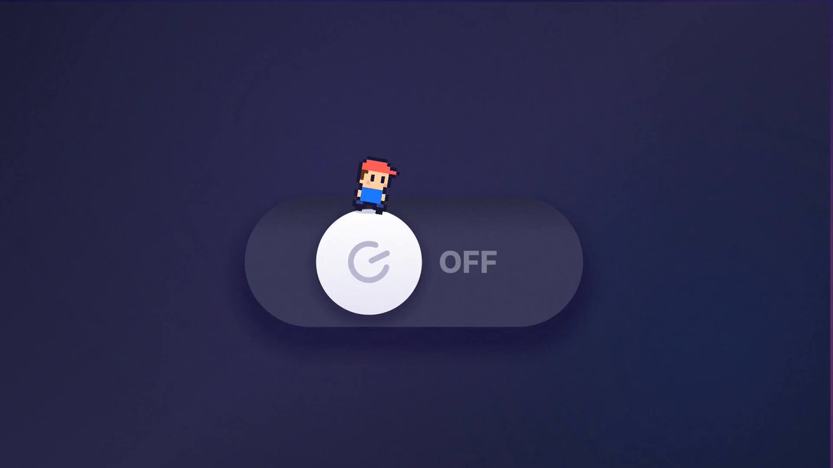 Opus 5.5 makes a 25-minute teaser for a fictional app using UI elements