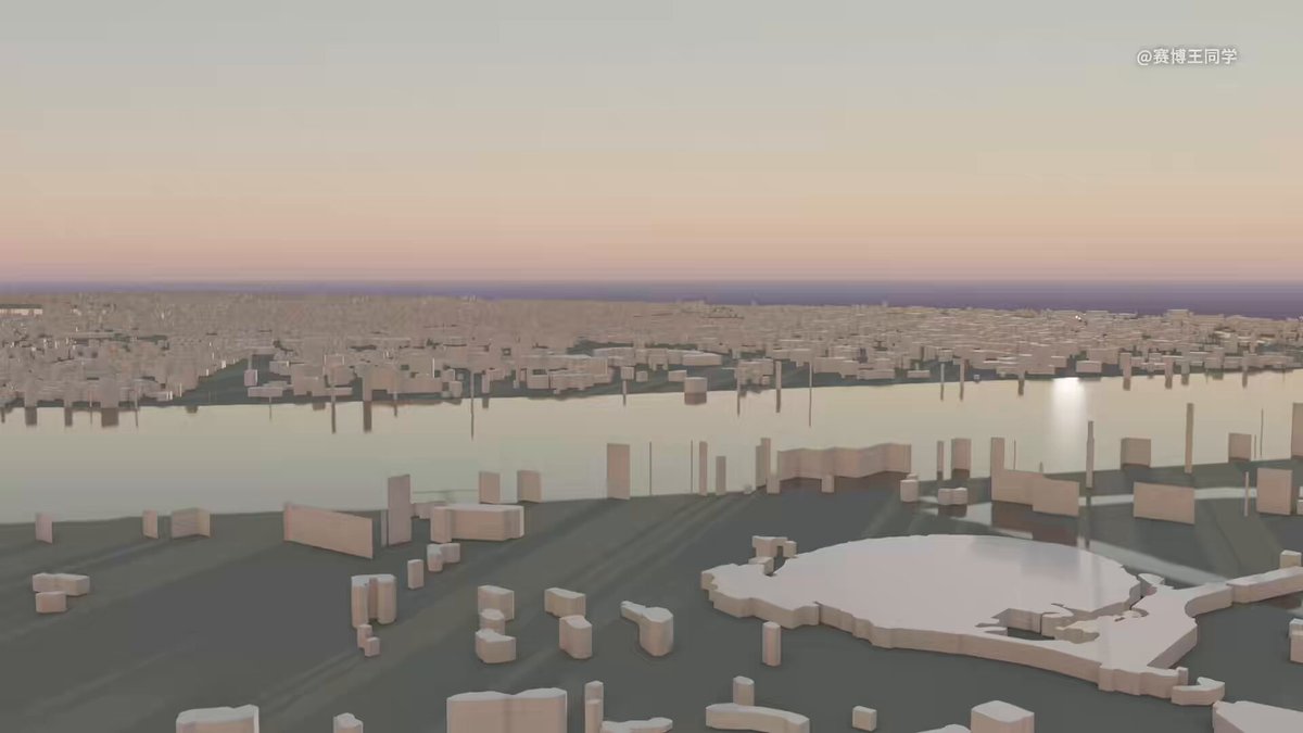 Opus 5.5 renders a Hangzhou history film frame by frame in code