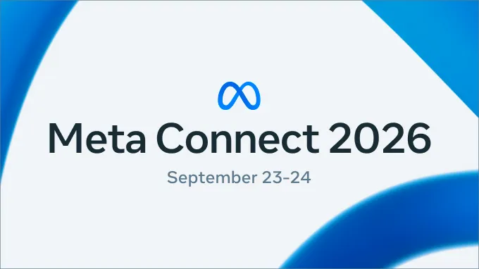 Meta Connect 前瞻:Muse 与眼镜深度整合