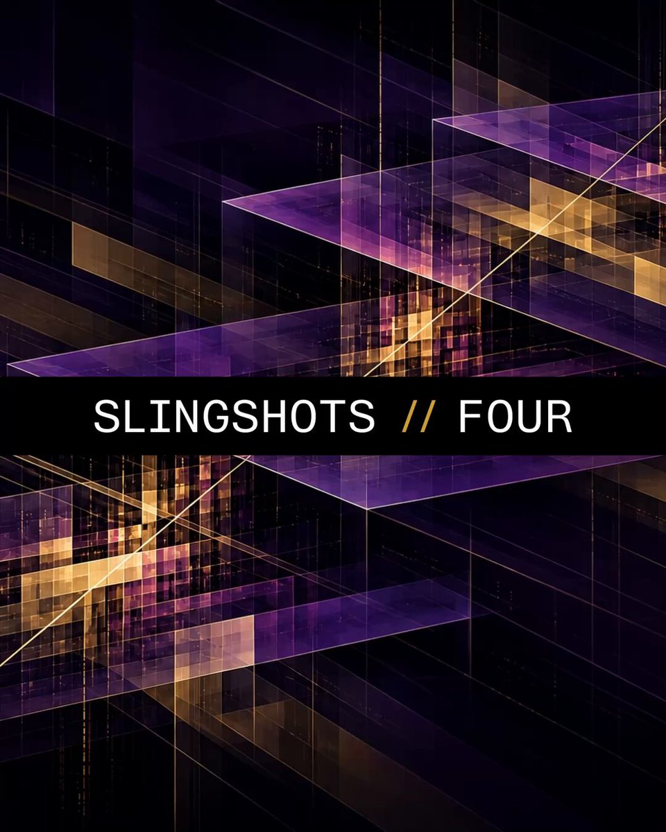 Laude Institute 公布 Slingshots 第四批 14 个项目