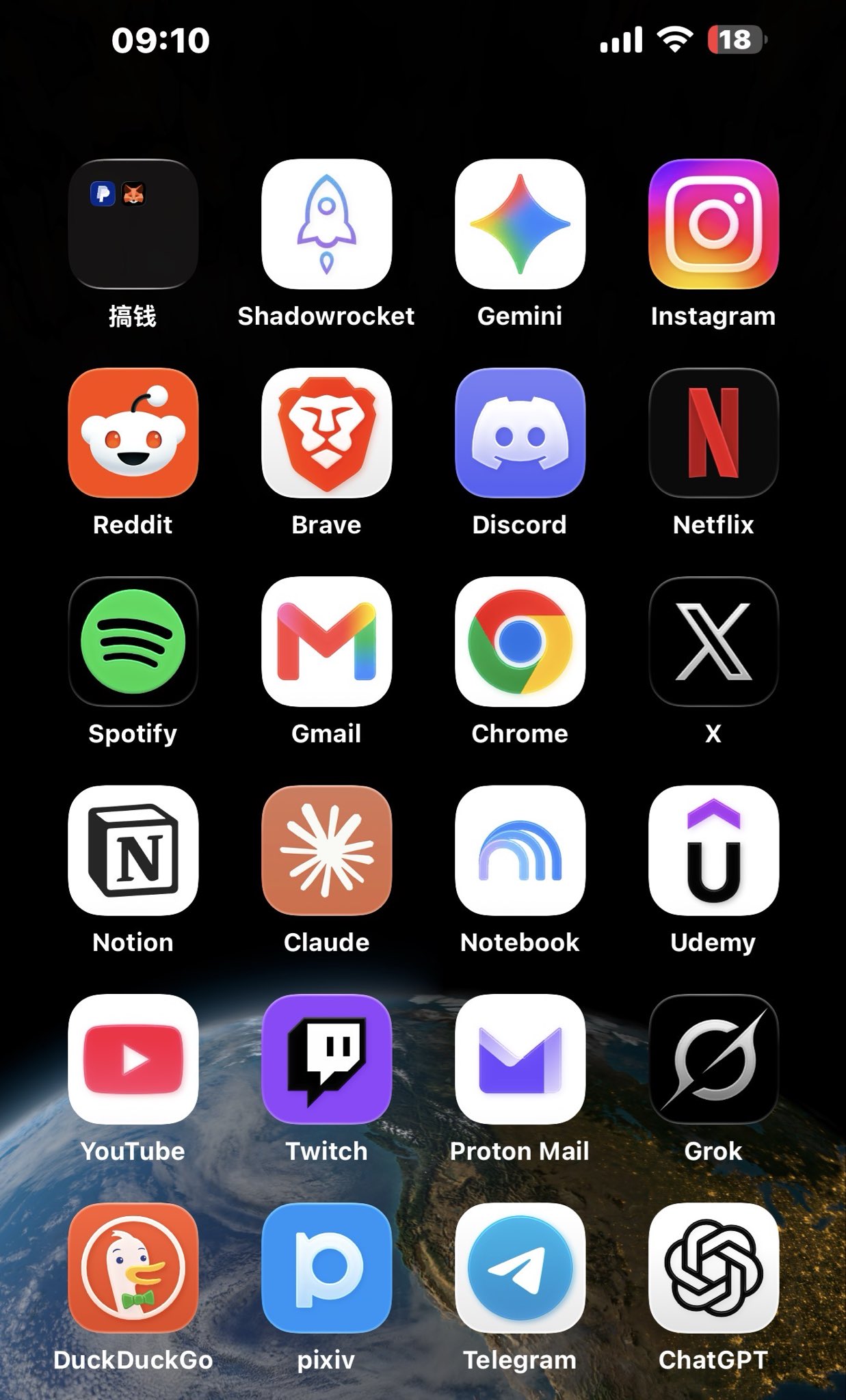 Claude bans no longer the issue, having to use a VPN for everything is, user says