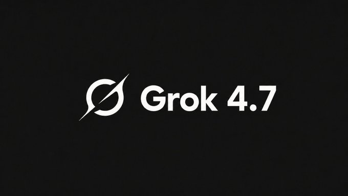 Grok 4.7 出现在 Google Cloud 配额,被指对标 GPT-6 Sol