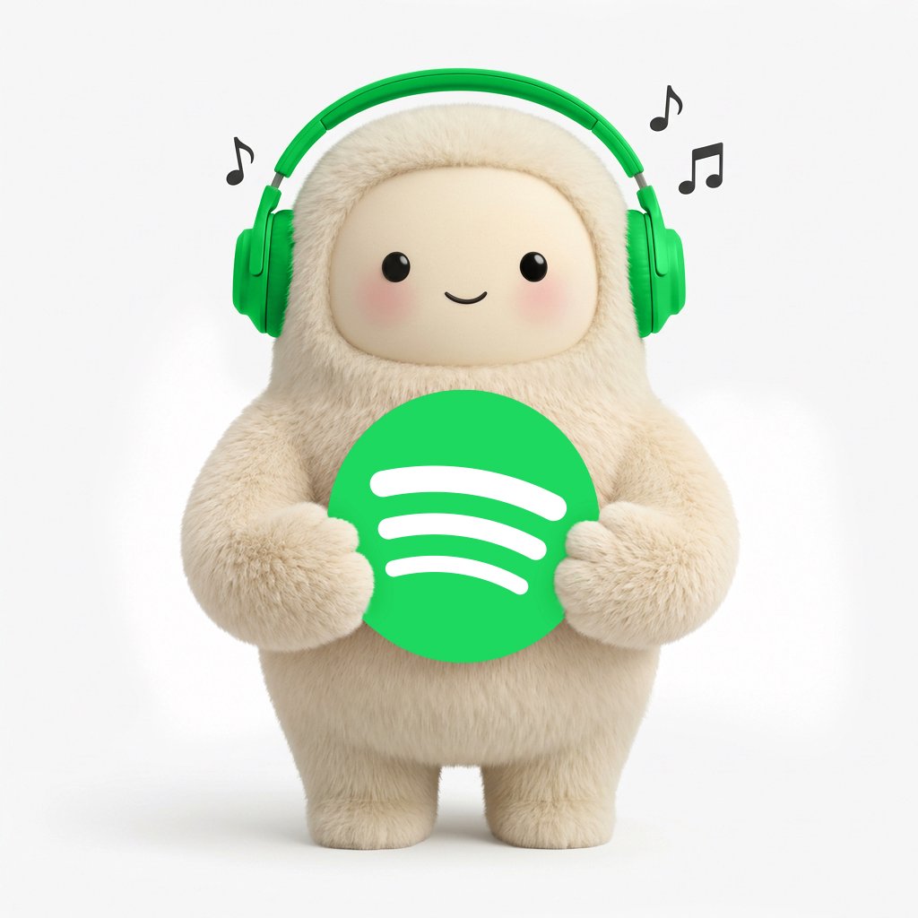Meta Muse 原生接入 Spotify 的用法