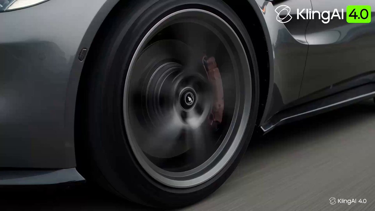 Kling 4.0 natively generates videos up to 30 seconds