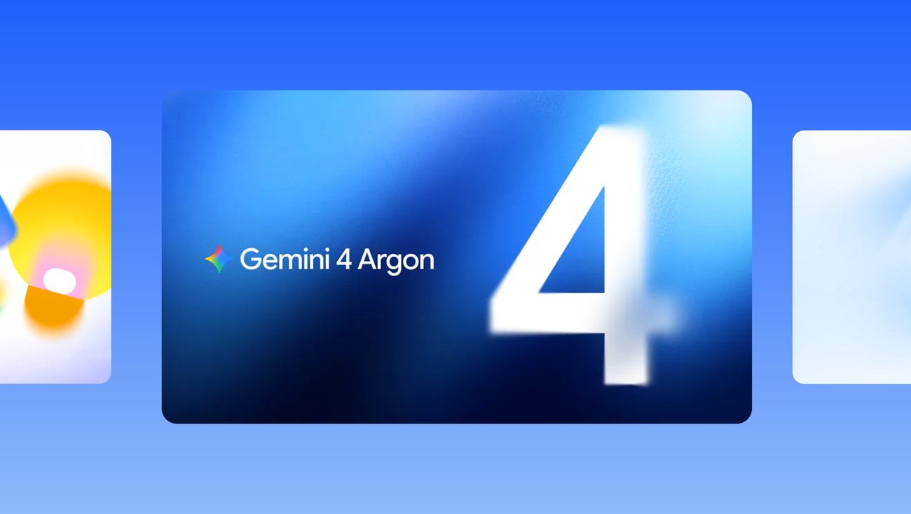Turkish post claims Gemini 4 Argon will offer 1M-token output in September 2026