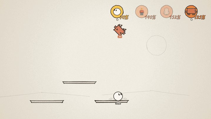 浏览器大乱斗游戏：用 Claw'd 打 Grok Bot