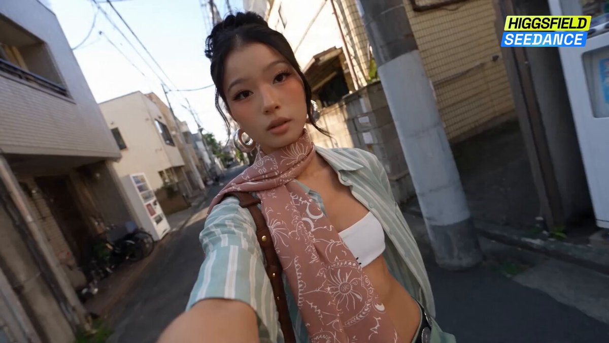 Seedance 2.5 单提示词生成 AI UGC 视频