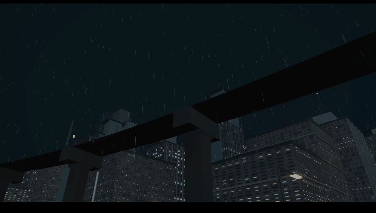Opus 5.5 builds a cyberpunk megacity in Blender