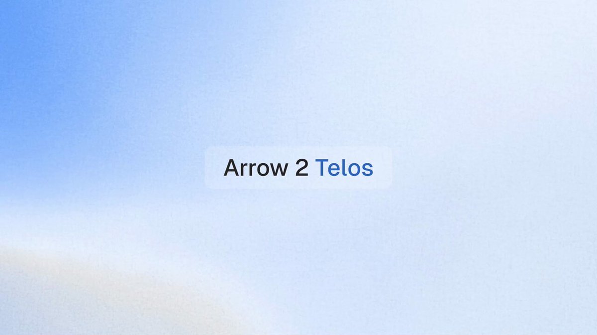 QuiverAI releases Arrow 2 Telos vector generation model